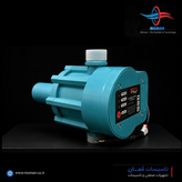 سیستم اتوماتیک (ست کنترل) ویستولا مدل VISTULA PC-10-1500
