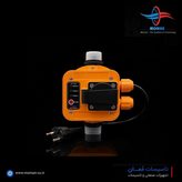 ست کنترل اتوماتیک پمپ استریم (Stream) مدل PC-19A – قابل تنظیم با تست لاین ۵۰ سانتیمتری